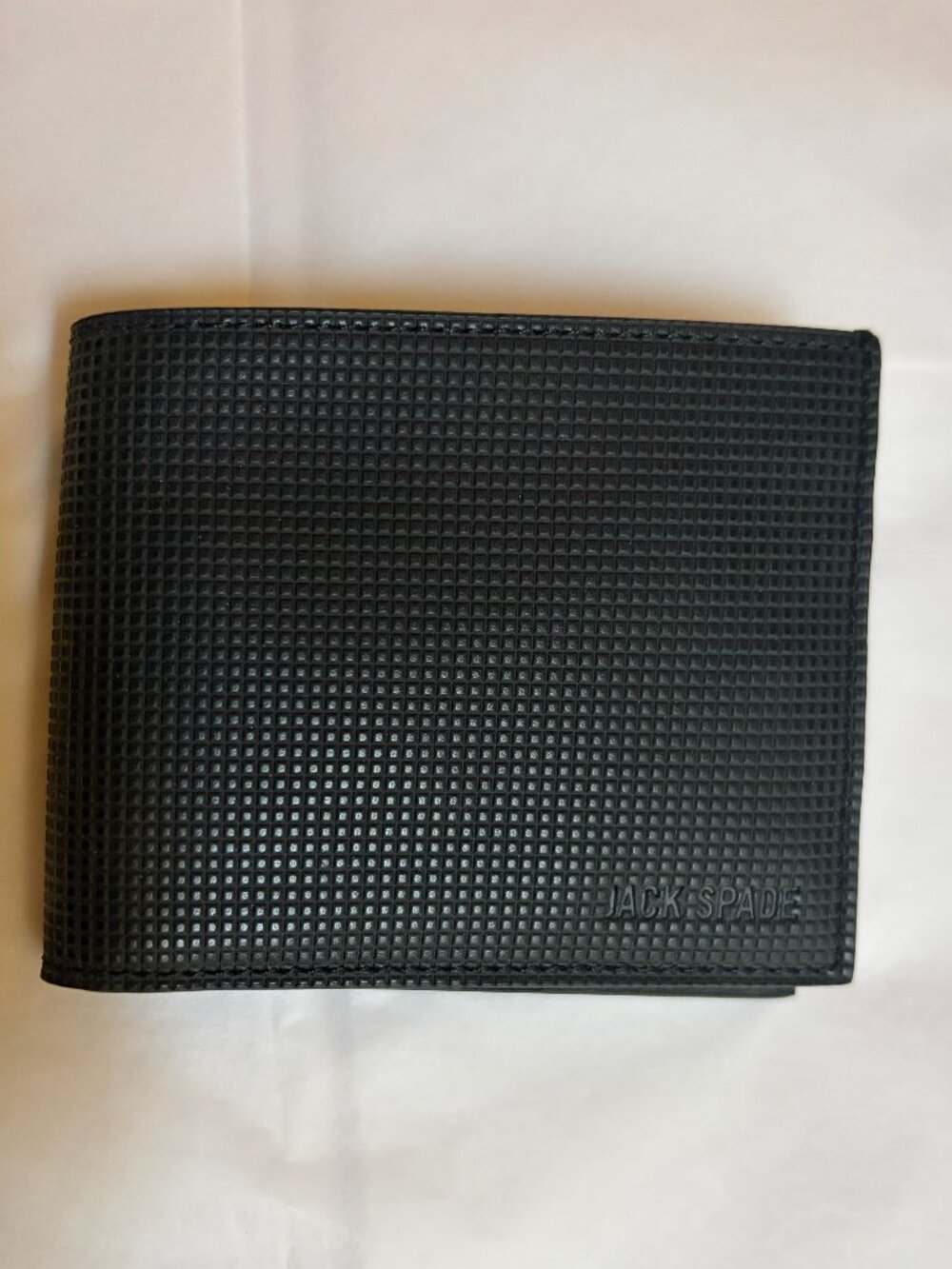 Jack Spade - Wallet